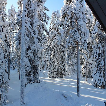 Onnela 1 Villa Ruka Bagian luar foto