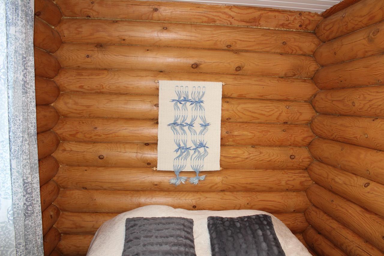 Onnela 1 Villa Ruka Bagian luar foto